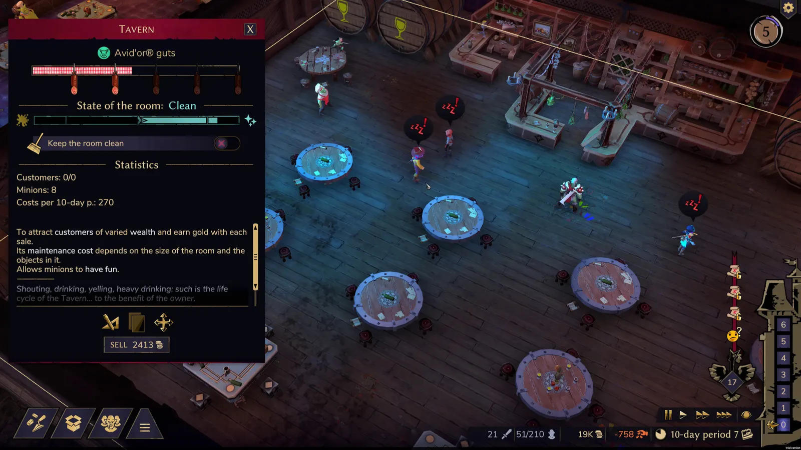 Naheulbeuk's Dungeon Master media 6