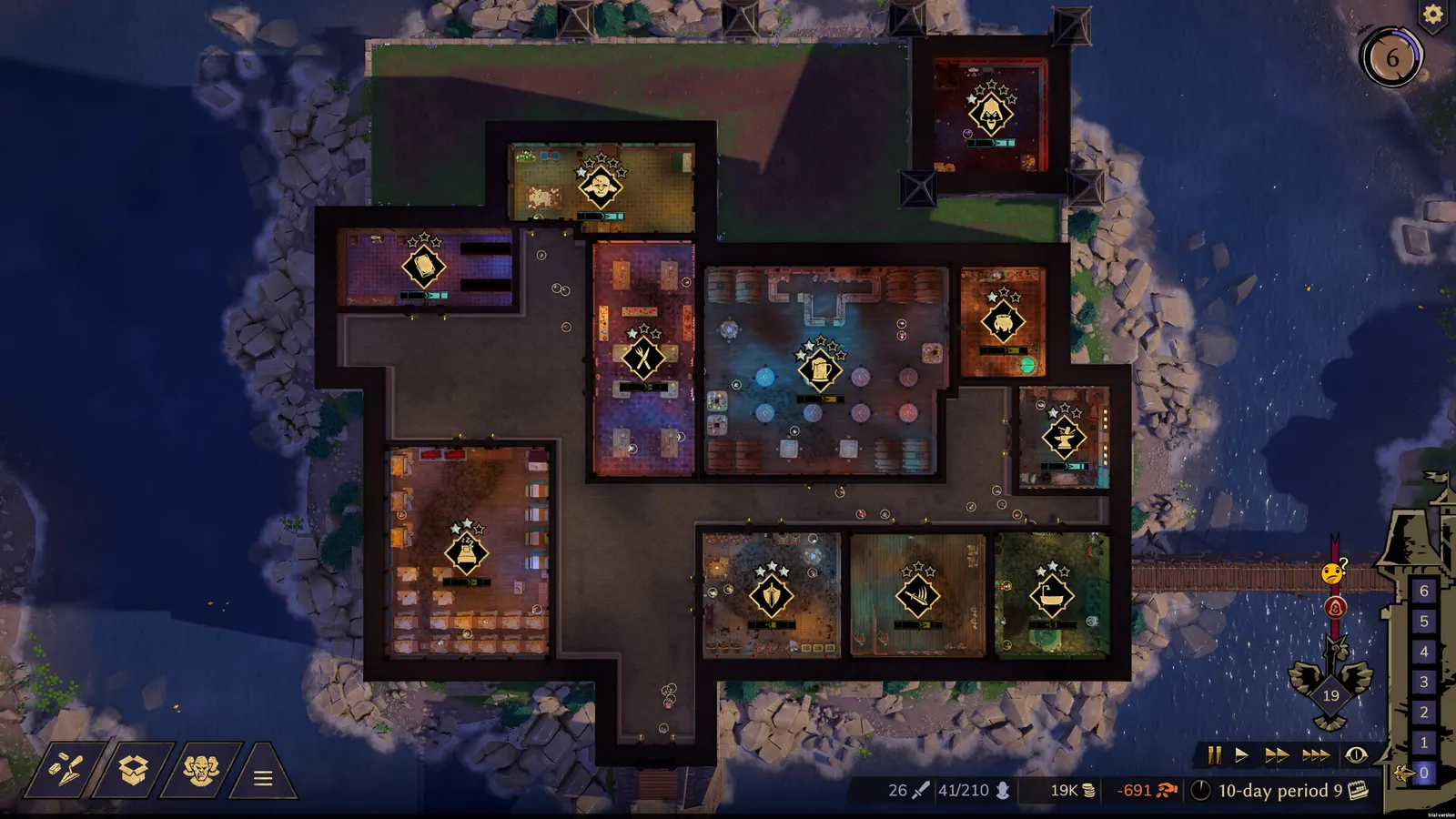 Naheulbeuk's Dungeon Master media 7
