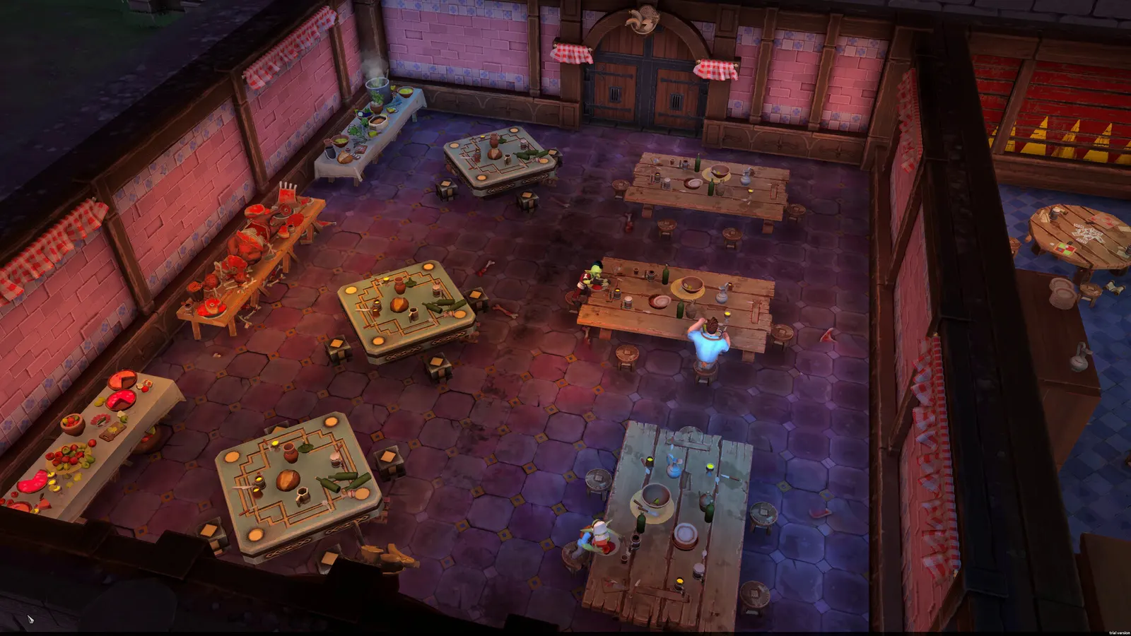 Naheulbeuk's Dungeon Master media 9