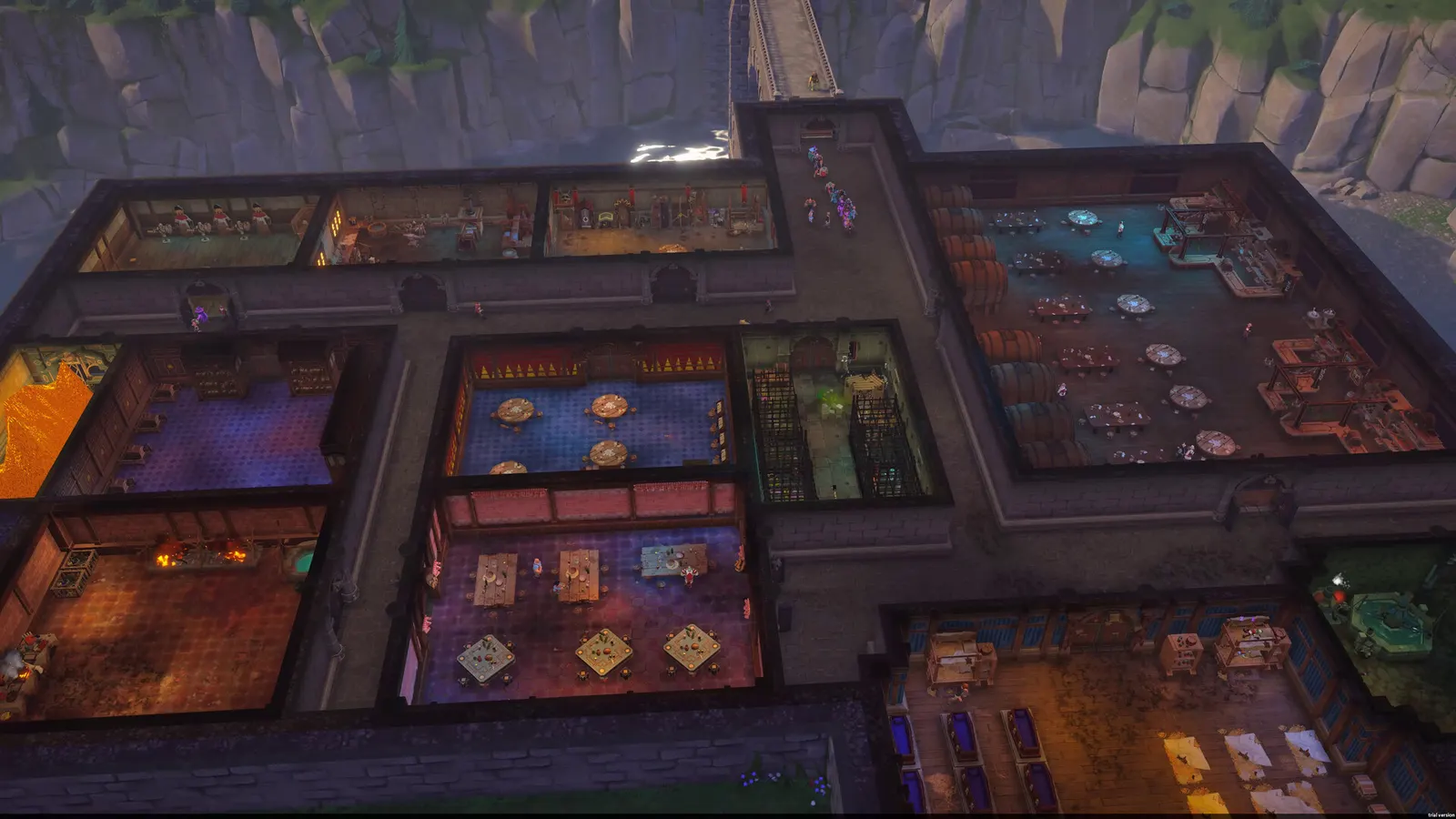 Naheulbeuk's Dungeon Master media 11