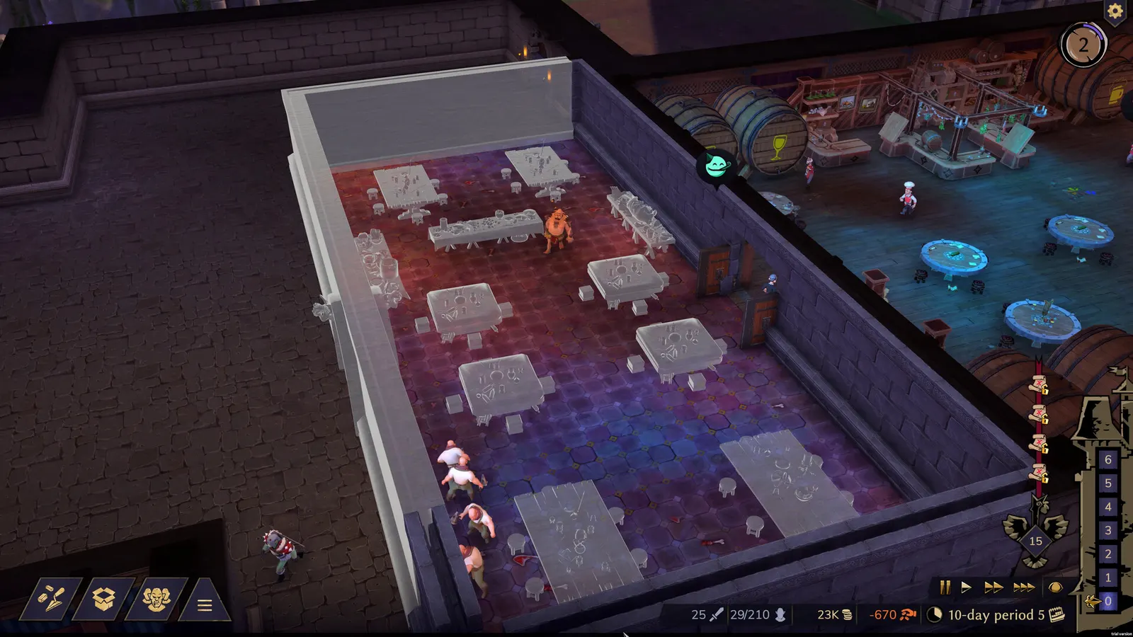 Naheulbeuk's Dungeon Master media 12