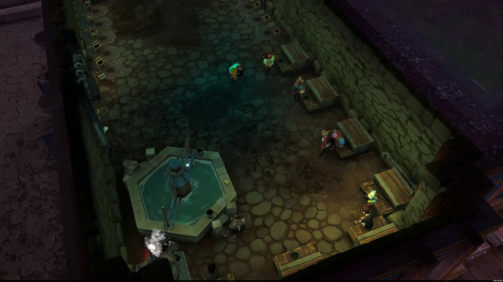 Naheulbeuk's Dungeon Master media 15