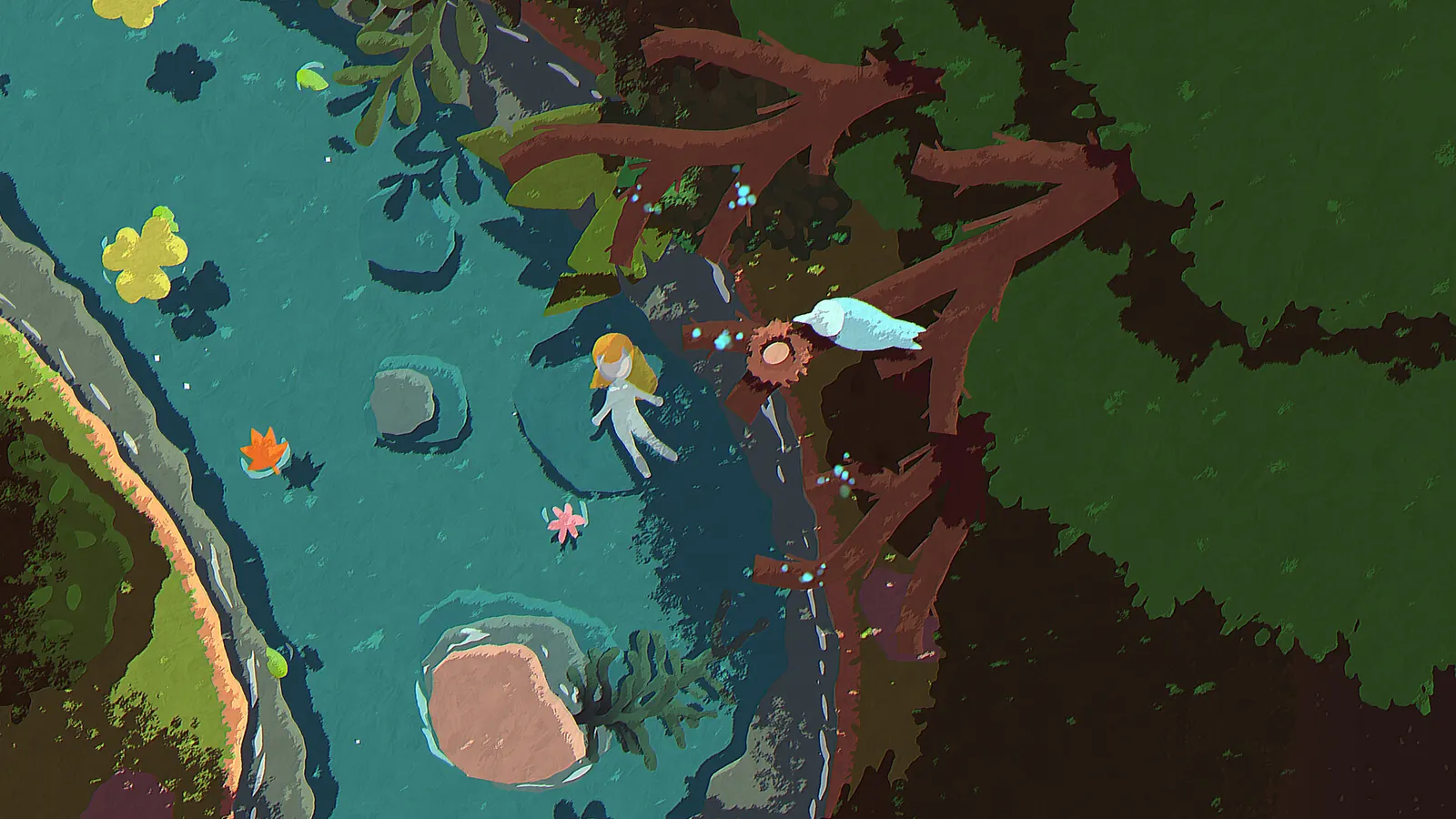 NAIAD media 9