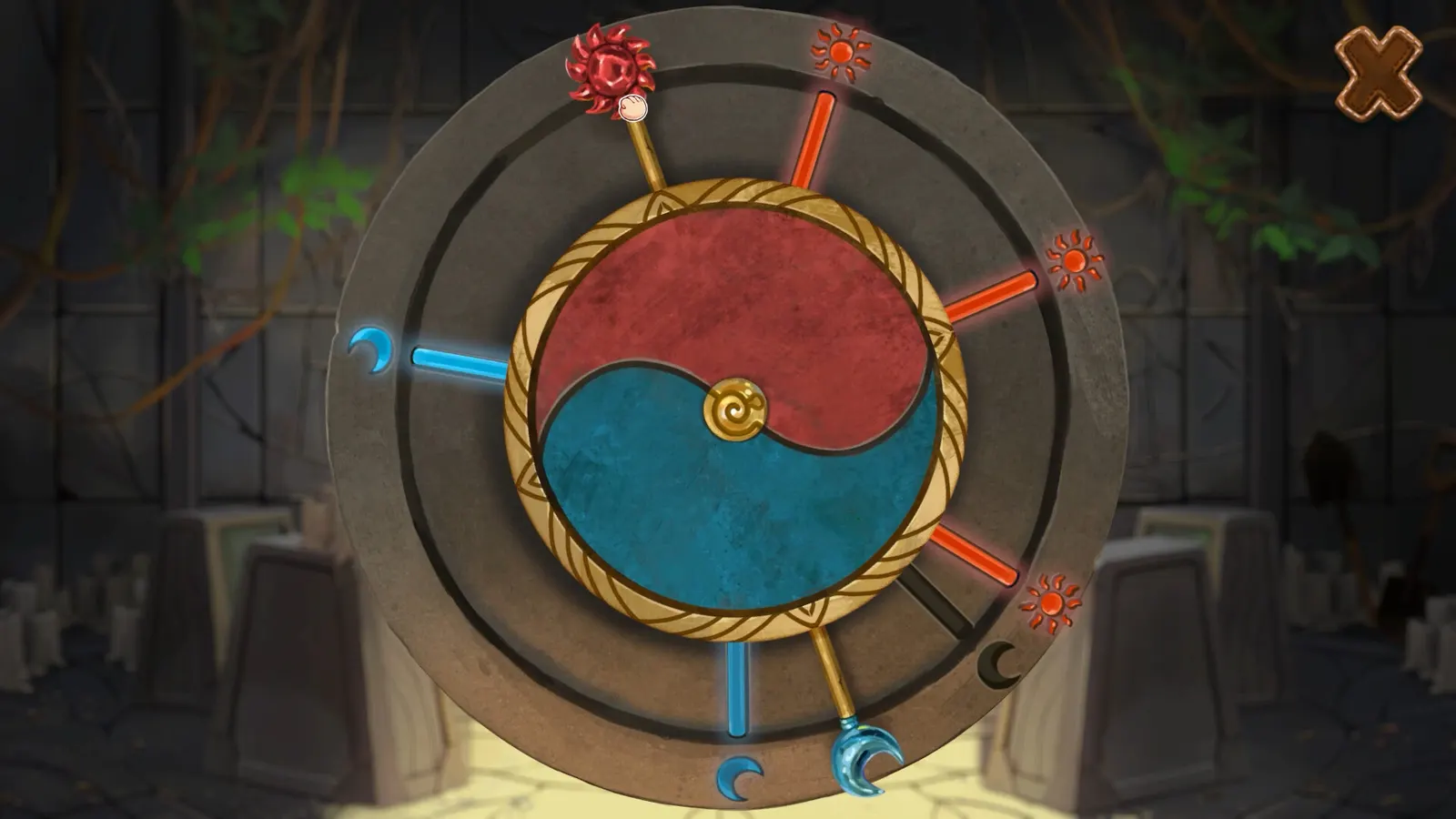 NAIRI: Rising Tide media 8