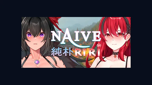 Naive Riri
