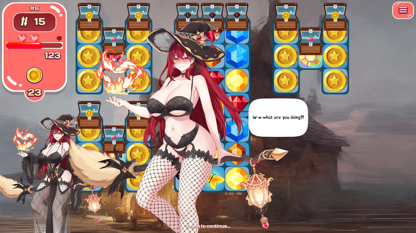 Naive Riri media 6