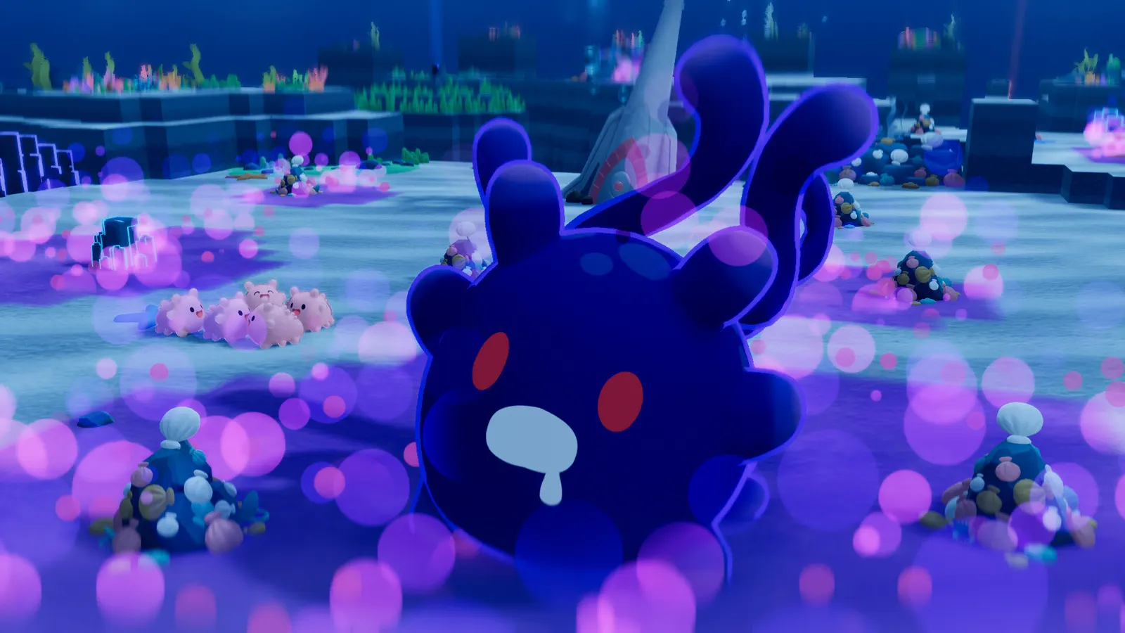 NAMAKORIUM (ナマコリウム) media 6