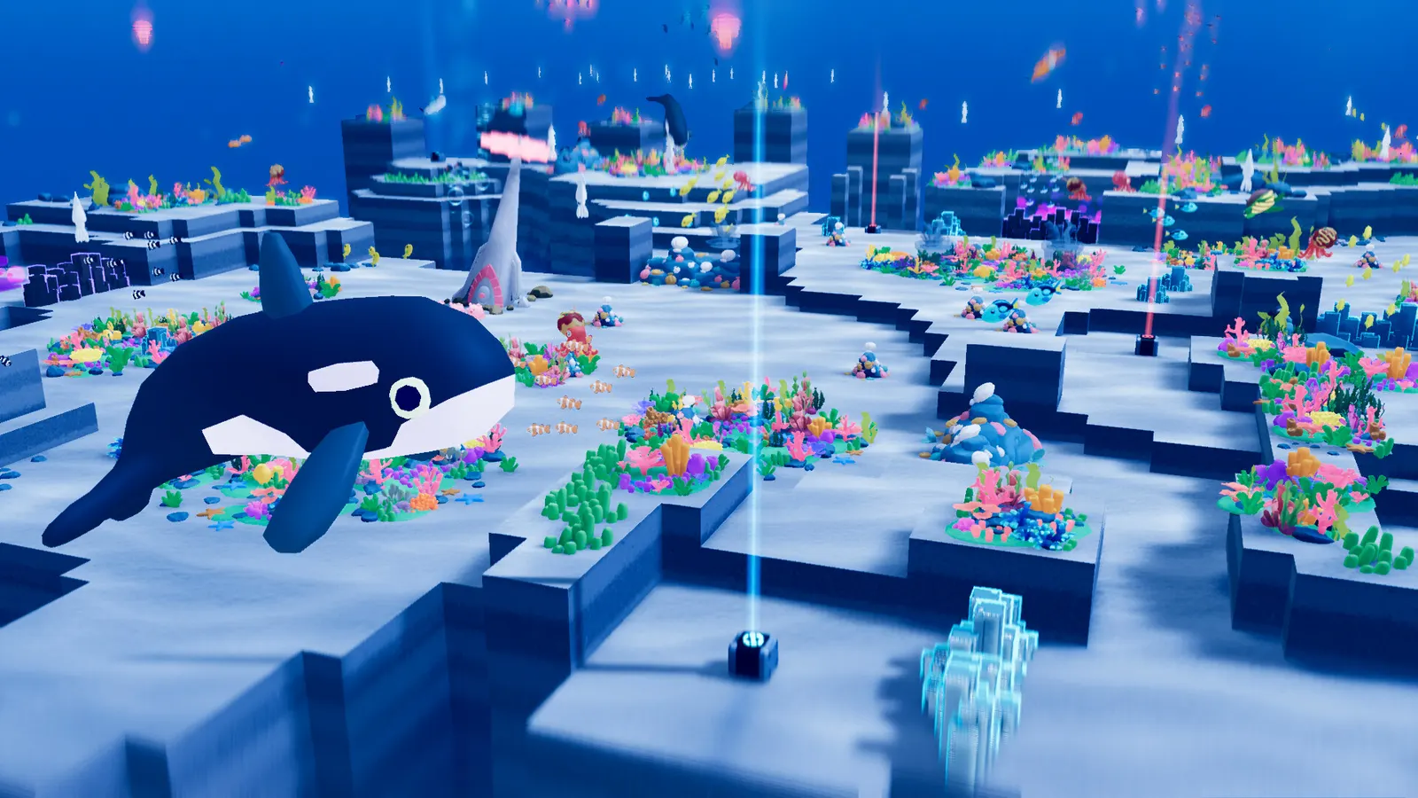 NAMAKORIUM (ナマコリウム) media 8