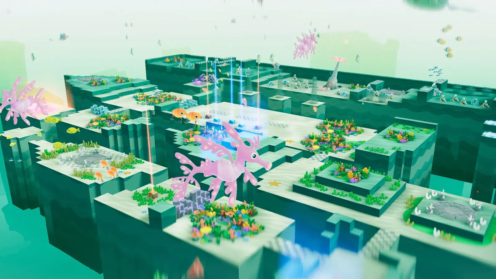 NAMAKORIUM (ナマコリウム) media 14