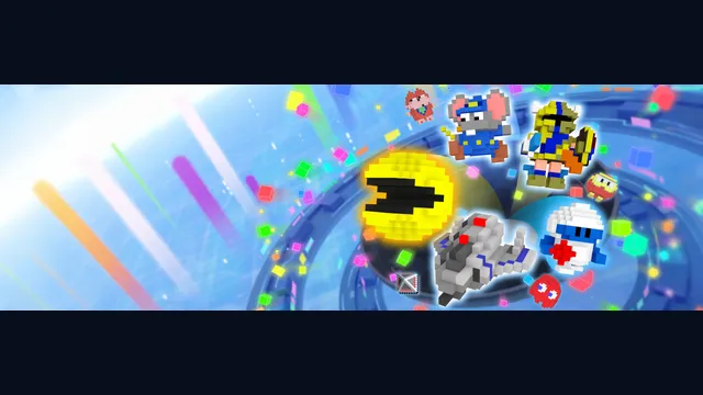 NAMCO LEGENDARY Mountains