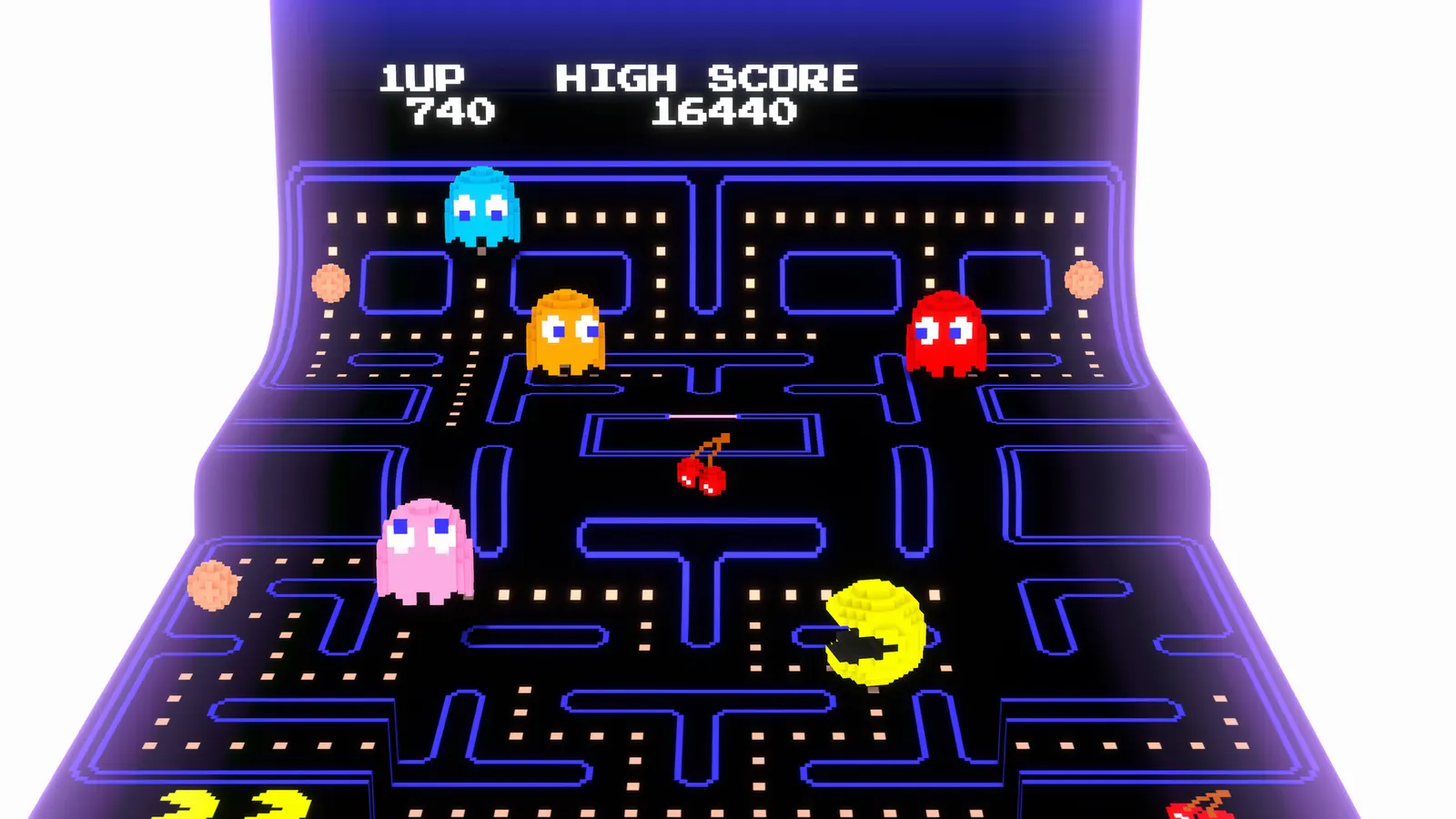 NAMCO LEGENDARY Mountains media 6