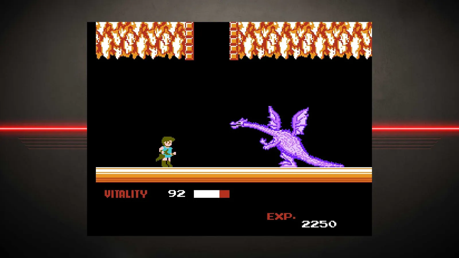 NAMCO MUSEUM ARCHIVES Vol 1 media 2