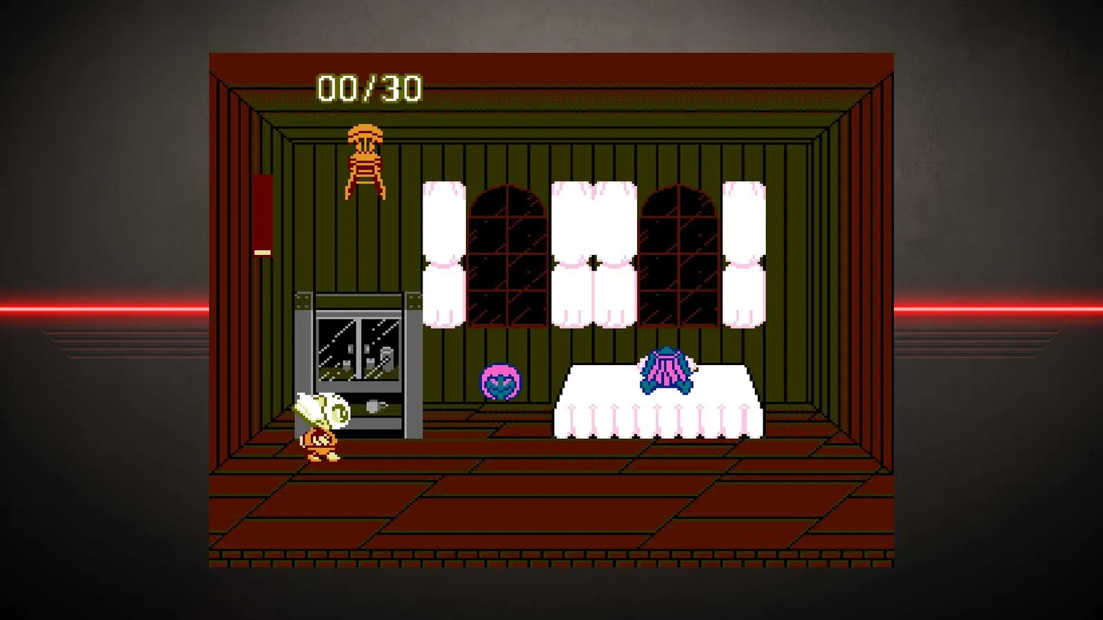 NAMCO MUSEUM ARCHIVES Vol 1 media 6