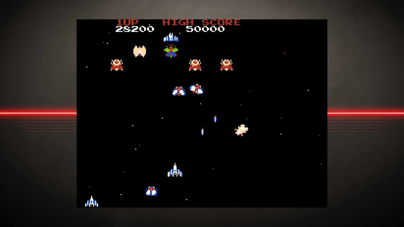 NAMCO MUSEUM ARCHIVES Vol 2 media 3