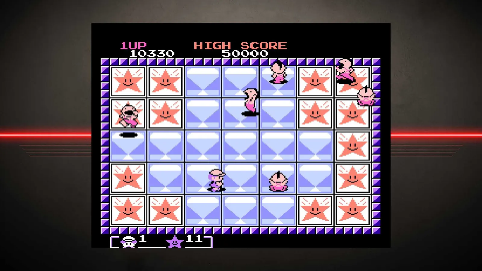 NAMCO MUSEUM ARCHIVES Vol 2 media 4