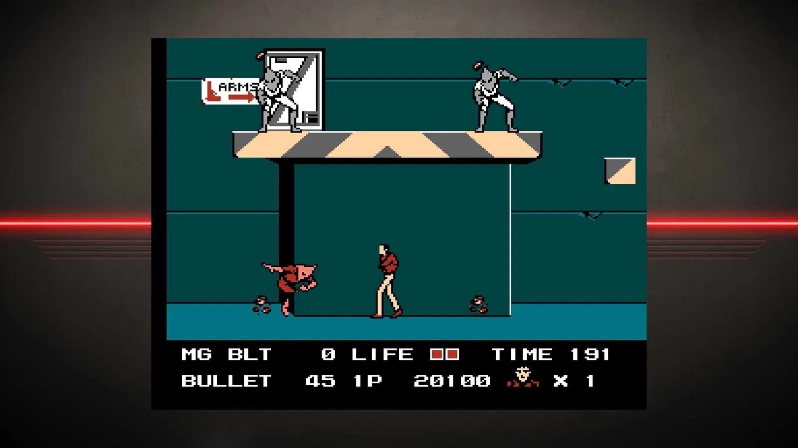 NAMCO MUSEUM ARCHIVES Vol 2 media 5