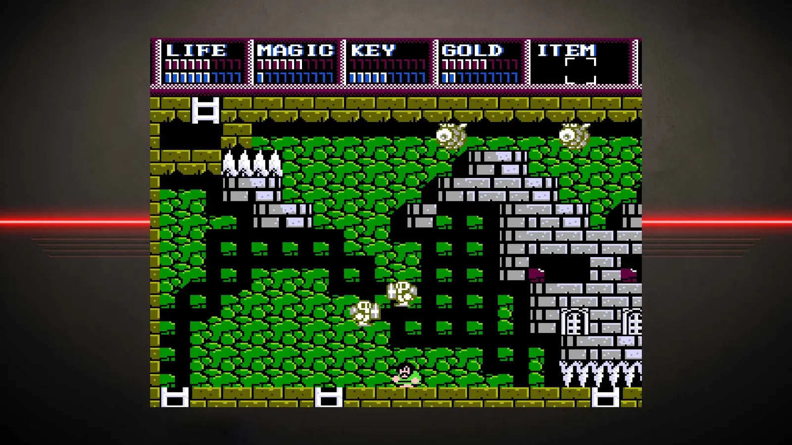 NAMCO MUSEUM ARCHIVES Vol 2 media 6