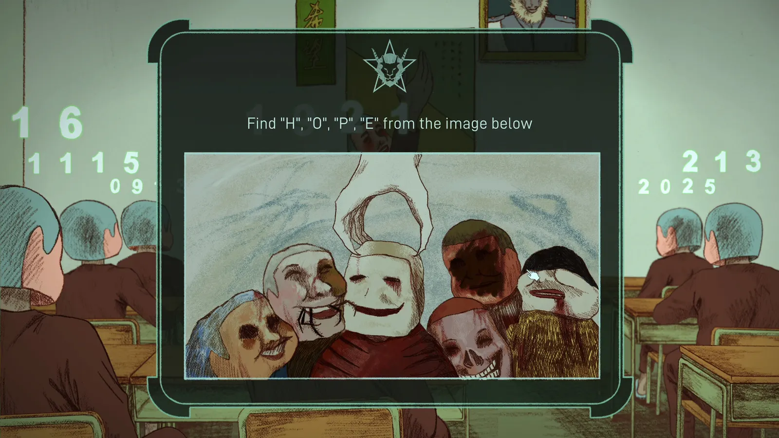 NAME OF THE WILL media 2