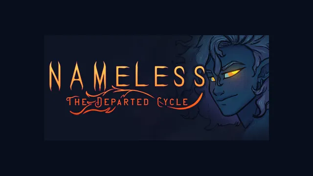 Nameless - The Departed Cycle