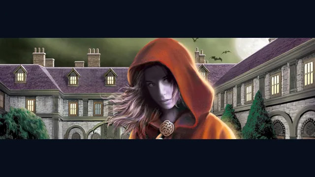 Nancy Drew®: Curse of Blackmoor Manor