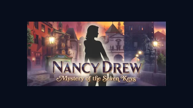 Nancy Drew®: Mystery of the Seven Keys™