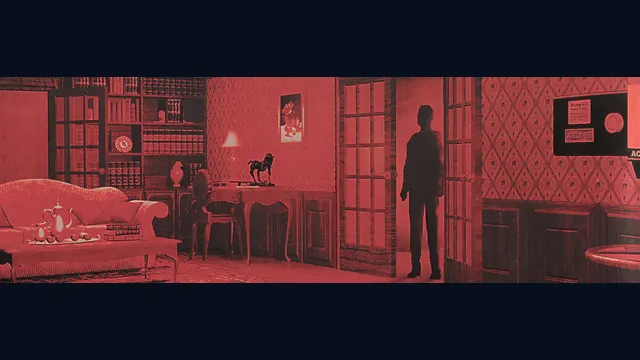 Nancy Drew: Stay Tuned for Danger