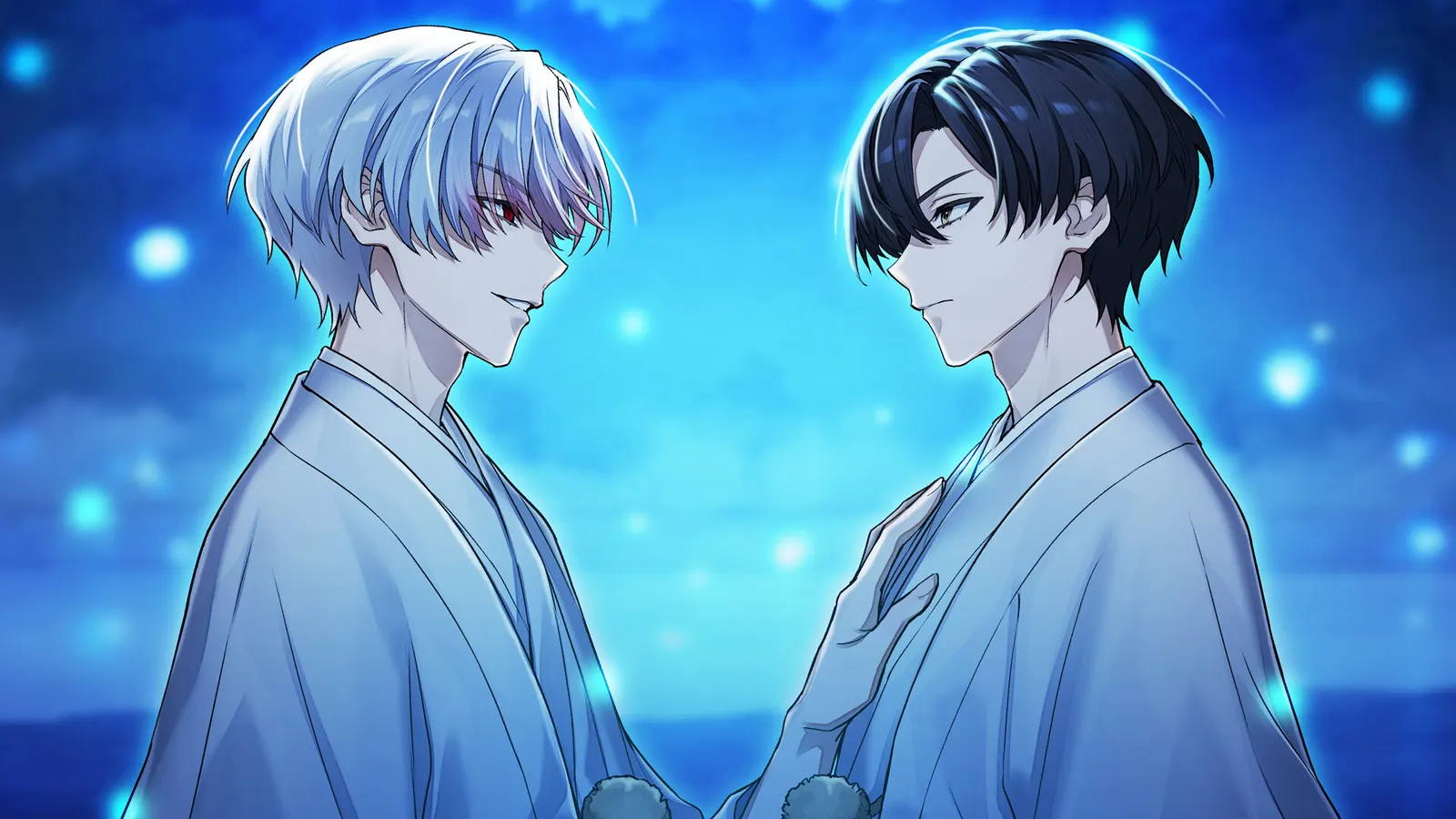 何度目かの式 media 11