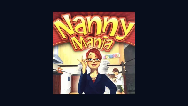 Nanny Mania