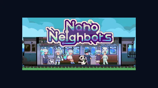 Nano Neighbors