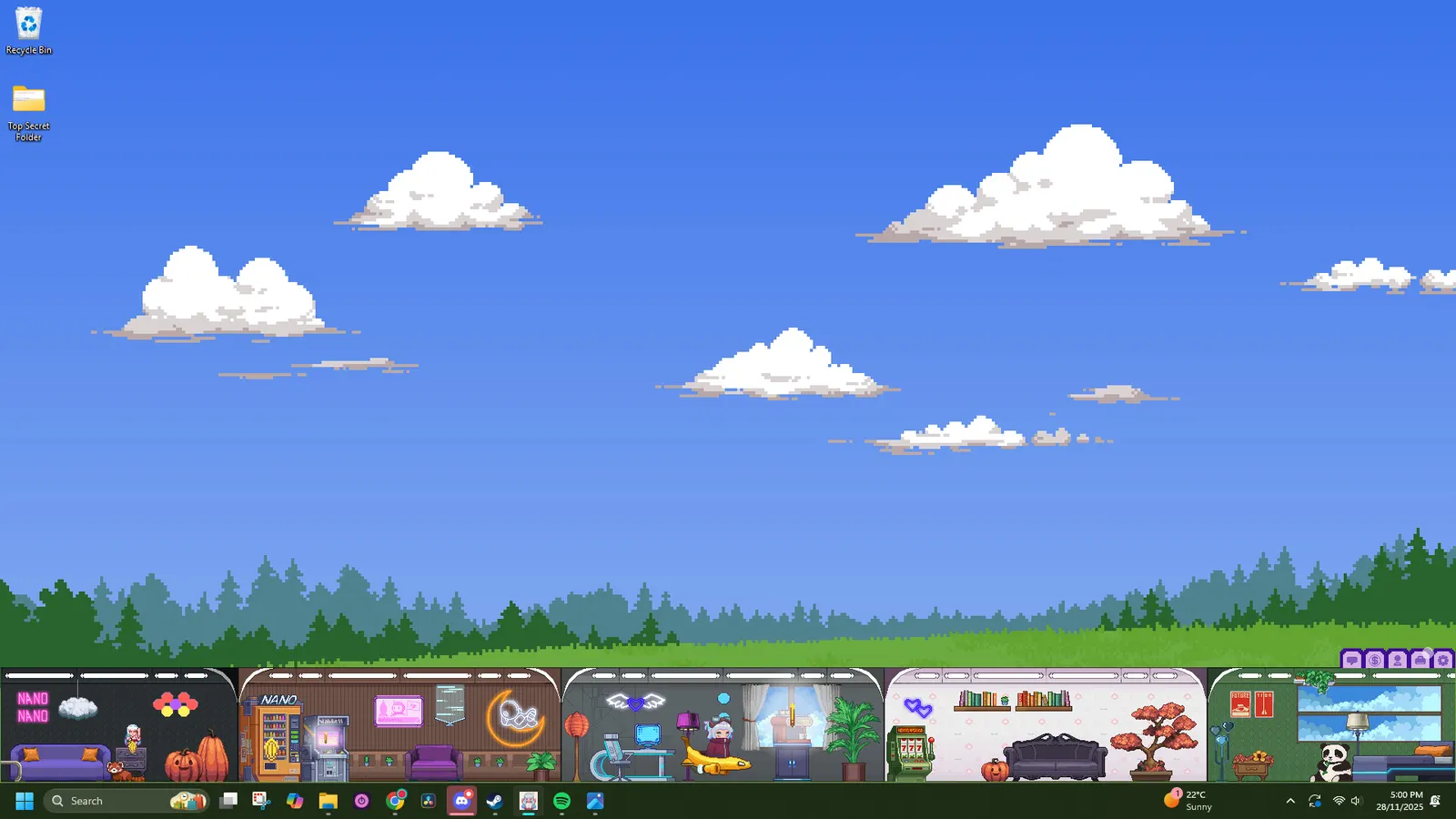 Nano Neighbors media 3