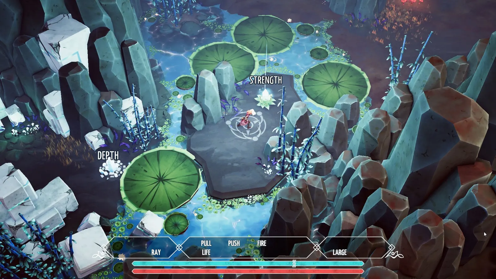Nanotale - Typing Chronicles media 3