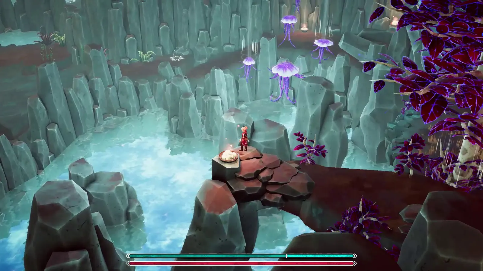 Nanotale - Typing Chronicles media 3