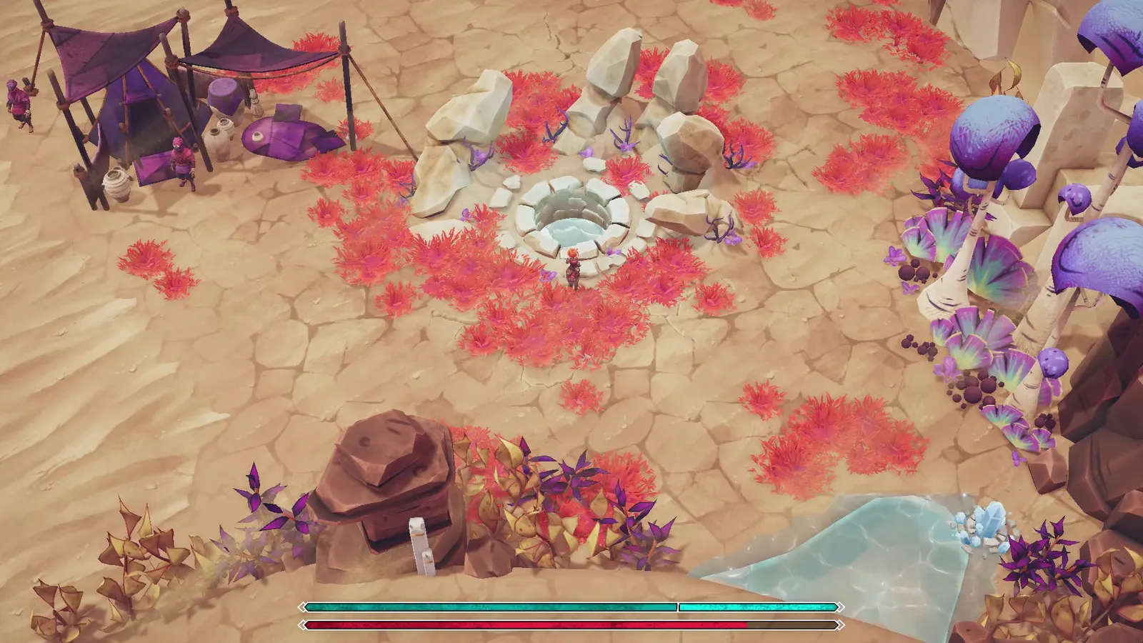 Nanotale - Typing Chronicles media 4