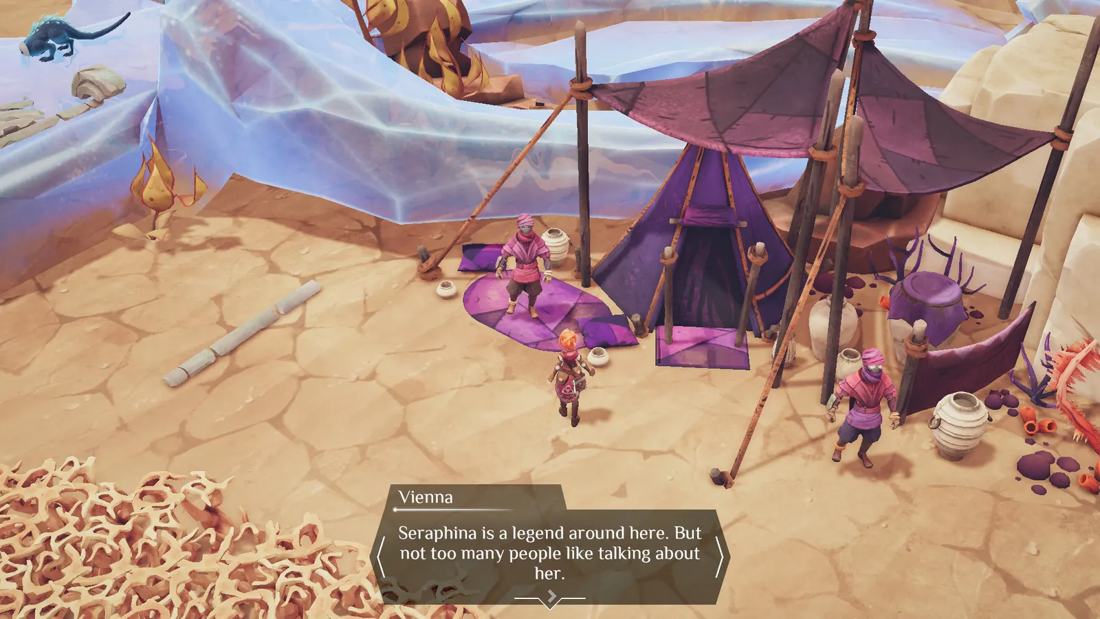 Nanotale - Typing Chronicles media 5
