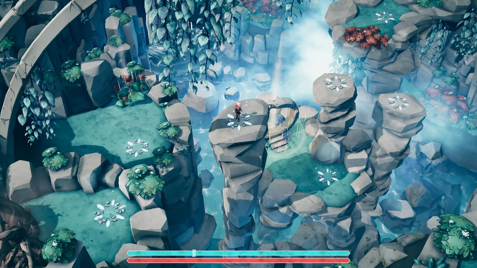 Nanotale - Typing Chronicles media 8