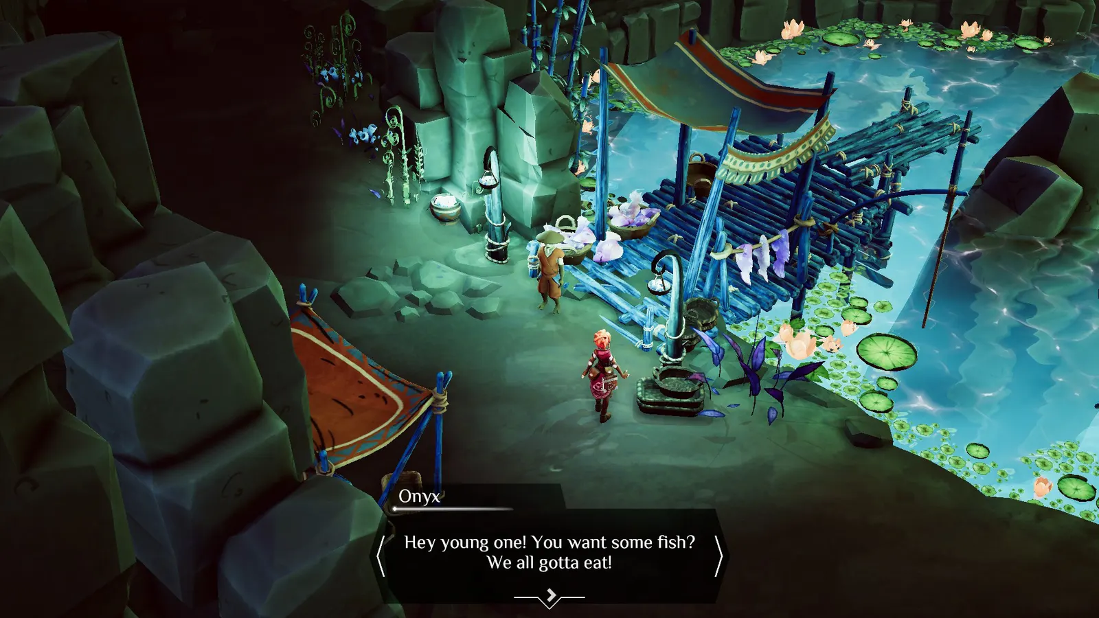 Nanotale - Typing Chronicles media 9
