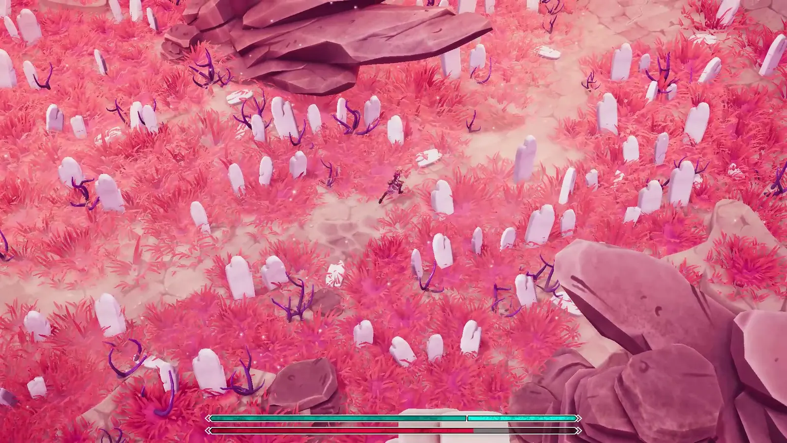 Nanotale - Typing Chronicles media 12