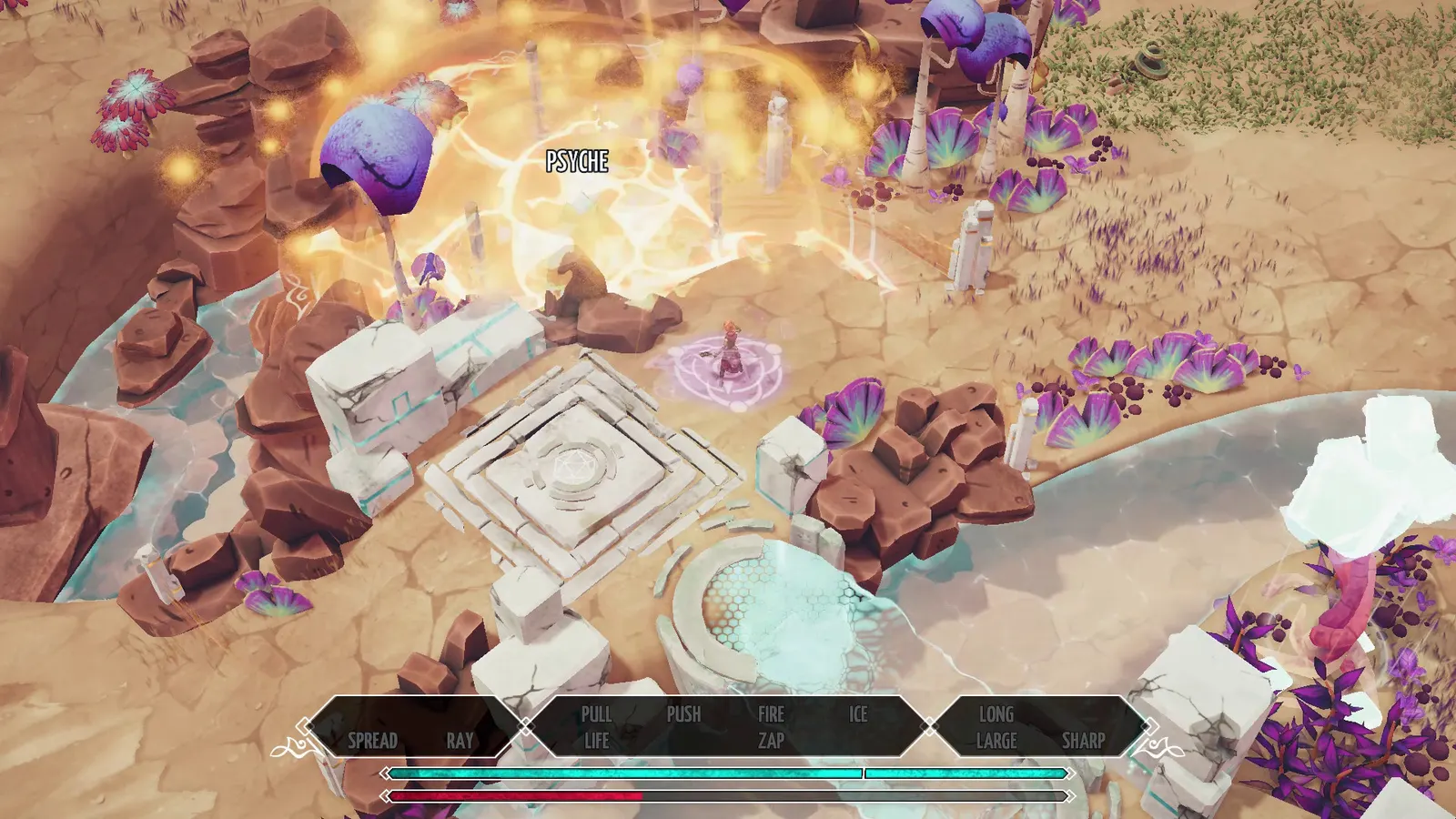 Nanotale - Typing Chronicles media 15