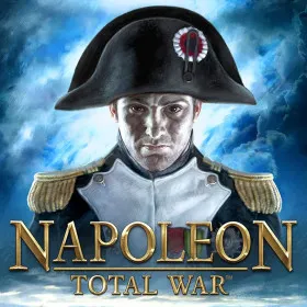 Обкладинка гри Total War: NAPOLEON – Definitive Edition