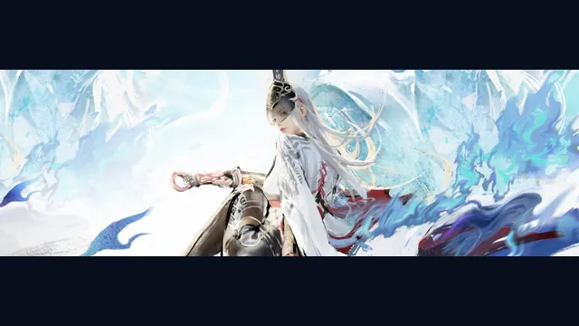 NARAKA: BLADEPOINT