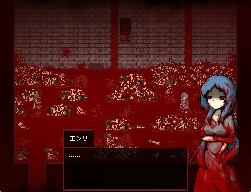 Purgatory -NARAKU- media 2