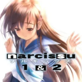 Обкладинка гри Narcissu 1st & 2nd