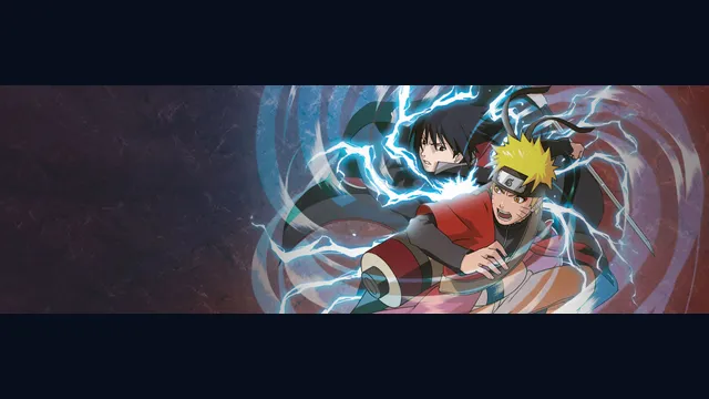 NARUTO SHIPPUDEN: Ultimate Ninja STORM 2