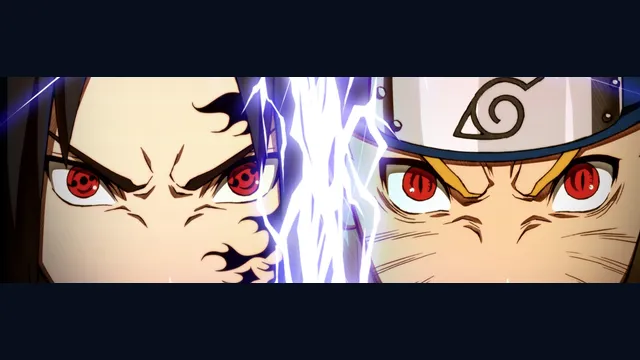 NARUTO: Ultimate Ninja STORM