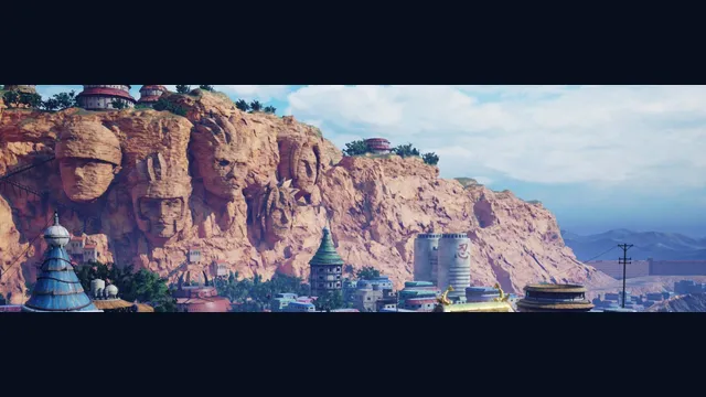 NARUTO X BORUTO Ultimate Ninja STORM CONNECTIONS