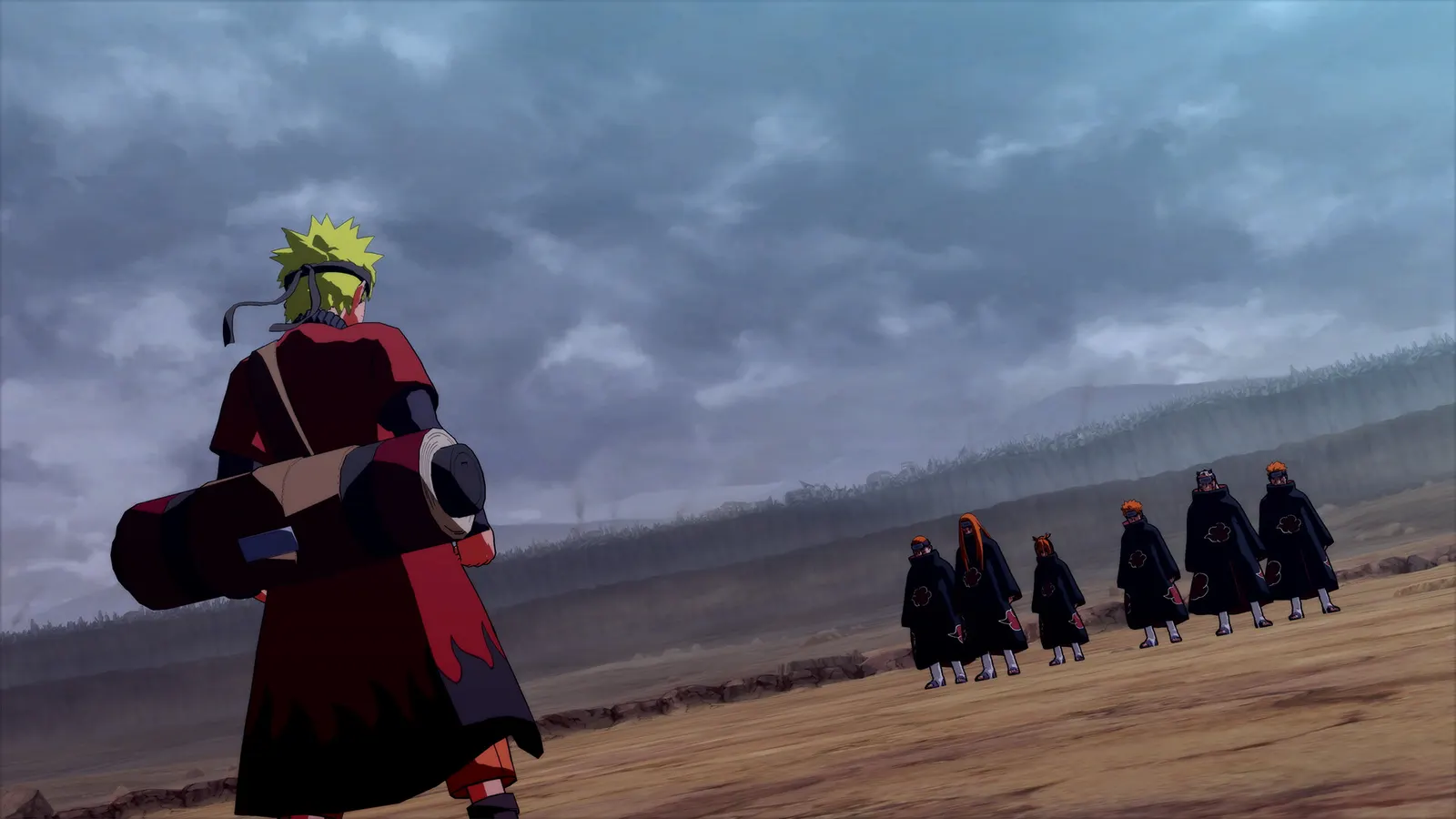 NARUTO X BORUTO Ultimate Ninja STORM CONNECTIONS media 3