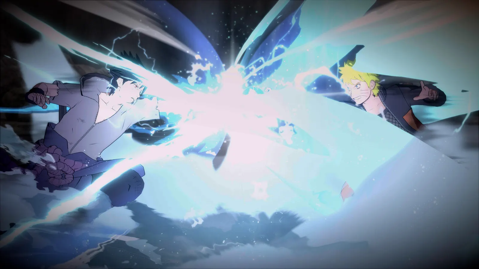 NARUTO X BORUTO Ultimate Ninja STORM CONNECTIONS media 4