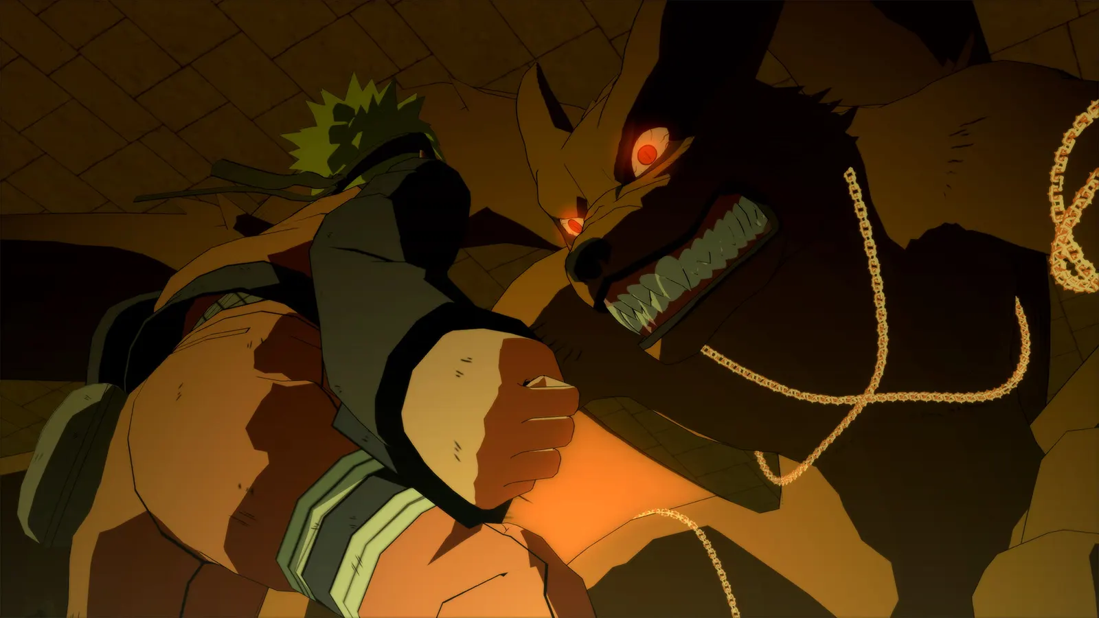 NARUTO X BORUTO Ultimate Ninja STORM CONNECTIONS media 6