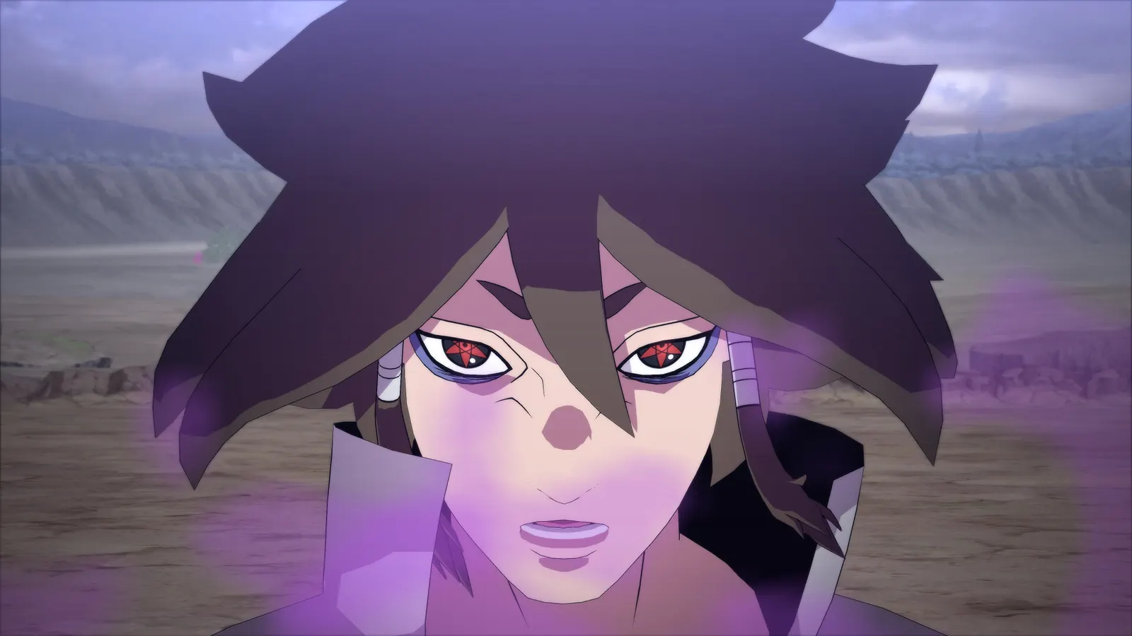 NARUTO X BORUTO Ultimate Ninja STORM CONNECTIONS media 8
