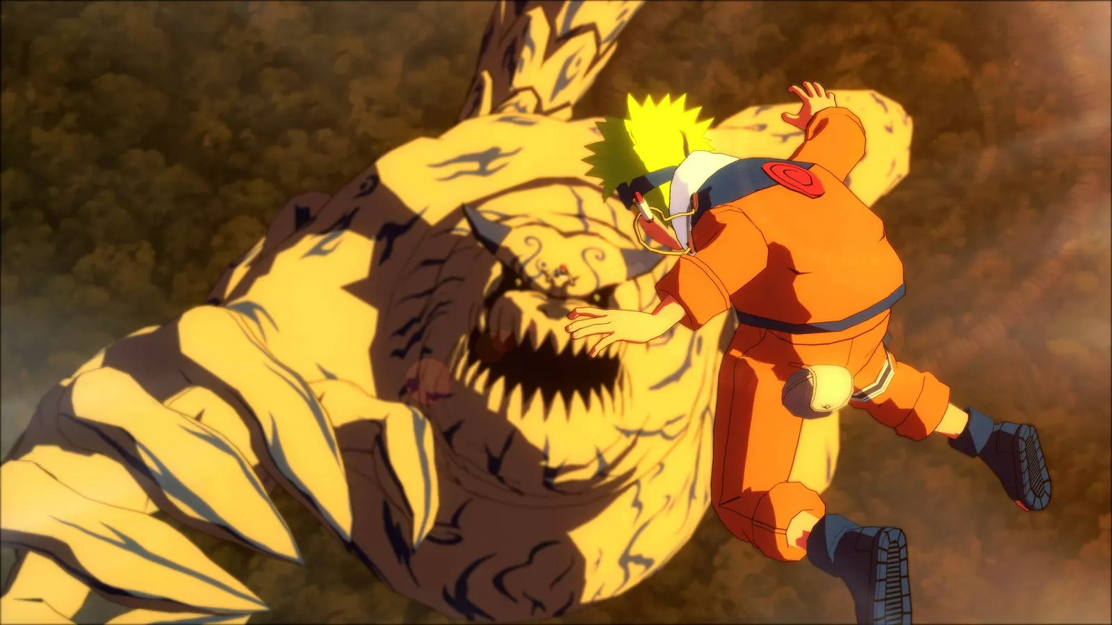 NARUTO X BORUTO Ultimate Ninja STORM CONNECTIONS media 9